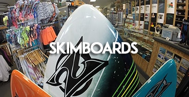 skim-boards